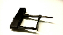 Image of Tool. Load Carrier For Rails. Load Retainer. Roof. image for your Volvo S60  